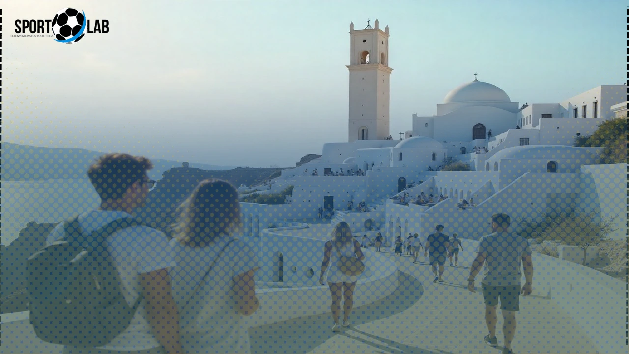 السعودية ومصر واليونان يعيدون تشكيل الضيافة بالذكاء الاصطناعي والتعاطف الإنساني